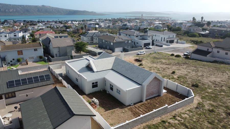 4 Bedroom Property for Sale in Myburgh Park Western Cape